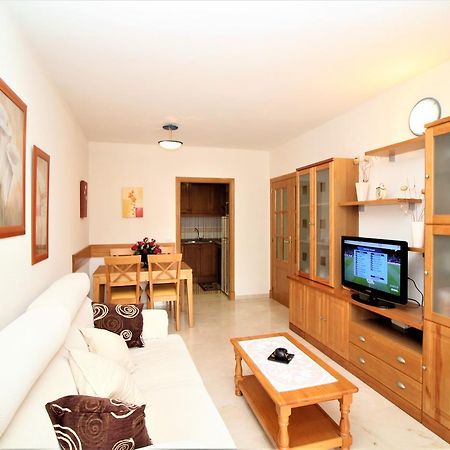 Apartament Gemelos 22-3-1C Benidorm Zewnętrze zdjęcie