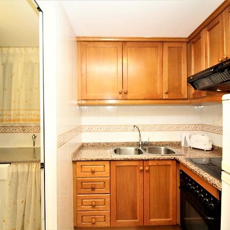 Apartament Gemelos 22-3-1C Benidorm Zewnętrze zdjęcie