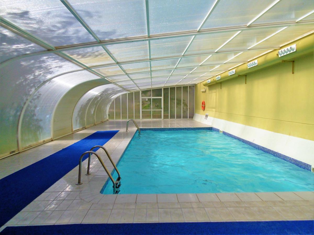 Apartament Gemelos 22-3-1C Benidorm Zewnętrze zdjęcie
